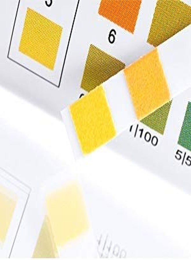 One Step Pet Urine Testing Strips, 100 x Urinalysis Parameter Tests for Dogs, Cats & Animals, Pet Test Glucose Strips, Accurate Testing for Vets, Detects UTI, Bladder, Kidney, Liver, SG, pH - Image 5